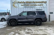 2015 Cadillac Escalade 4WD 4dr Luxury - Photo 8