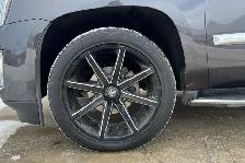 2015 Cadillac Escalade 4WD 4dr Luxury - Photo 10