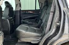 2015 Cadillac Escalade 4WD 4dr Luxury - Photo 12