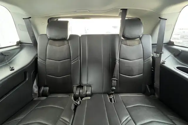 2015 Cadillac Escalade 4WD 4dr Luxury - Photo 13