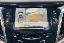 2015 Cadillac Escalade 4WD 4dr Luxury - Photo 21