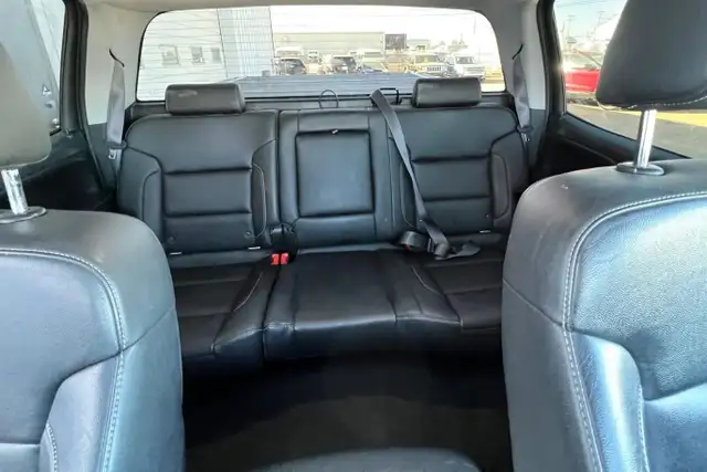 2015 GMC Sierra 1500 4WD Crew Cab 143.5' SLT - Photo 15