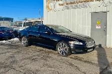 2014 Jaguar XJ 4dr Sdn XJL Portfolio AWD - Photo 3