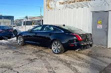 2014 Jaguar XJ 4dr Sdn XJL Portfolio AWD - Photo 7