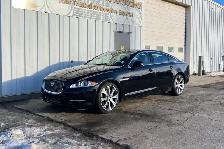 2014 Jaguar XJ 4dr Sdn XJL Portfolio AWD - Photo 9