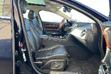 2014 Jaguar XJ 4dr Sdn XJL Portfolio AWD - Photo 11