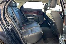 2014 Jaguar XJ 4dr Sdn XJL Portfolio AWD - Photo 13