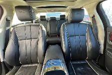 2014 Jaguar XJ 4dr Sdn XJL Portfolio AWD - Photo 15