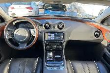 2014 Jaguar XJ 4dr Sdn XJL Portfolio AWD - Photo 16