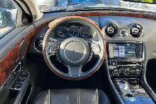 2014 Jaguar XJ 4dr Sdn XJL Portfolio AWD - Photo 17