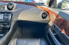 2014 Jaguar XJ 4dr Sdn XJL Portfolio AWD - Photo 18