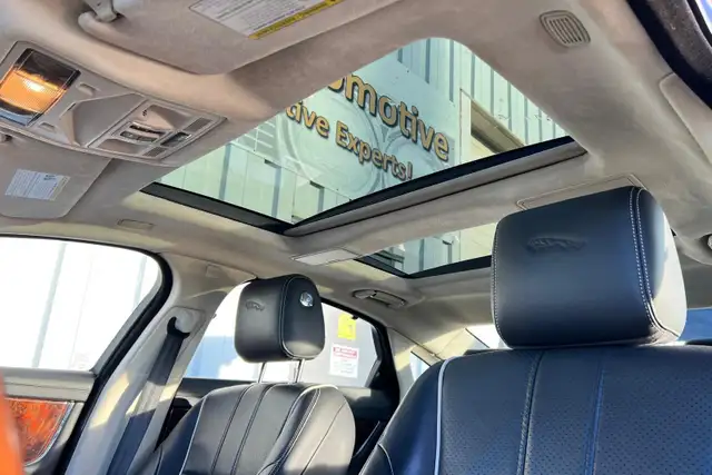 2014 Jaguar XJ 4dr Sdn XJL Portfolio AWD - Photo 21