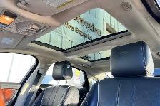 2014 Jaguar XJ 4dr Sdn XJL Portfolio AWD - Photo 21