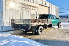 2011 Ram 5500 SLT 6.7 L6 Crew Cab - No Accident - Photo 5