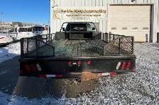 2011 Ram 5500 SLT 6.7 L6 Crew Cab - No Accident - Photo 8