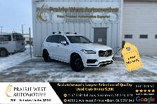 2018 Volvo XC90 T6 AWD R-Design