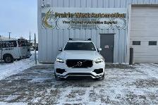 2018 Volvo XC90 T6 AWD R-Design - Photo 2