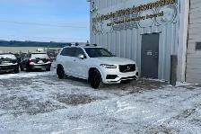 2018 Volvo XC90 T6 AWD R-Design - Photo 3