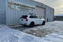 2018 Volvo XC90 T6 AWD R-Design - Photo 5