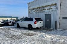 2018 Volvo XC90 T6 AWD R-Design - Photo 7