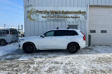 2018 Volvo XC90 T6 AWD R-Design - Photo 8