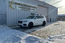 2018 Volvo XC90 T6 AWD R-Design - Photo 9