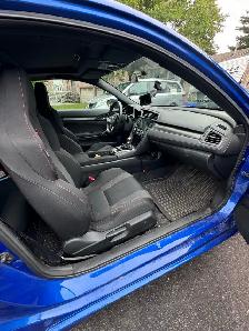 2019 Honda Civic SI Coupe - Photo 4