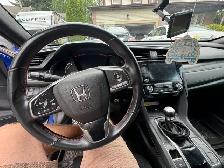 2019 Honda Civic SI Coupe - Photo 5