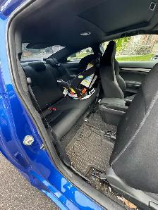 2019 Honda Civic SI Coupe - Photo 6