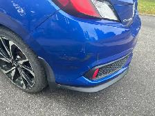 2019 Honda Civic SI Coupe - Photo 8