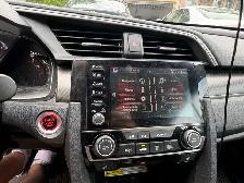 2019 Honda Civic SI Coupe - Photo 9