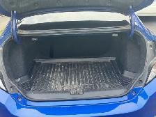 2019 Honda Civic SI Coupe - Photo 10