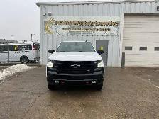 2022 Chevrolet Silverado 1500 LTD 4WD Crew Cab 147' LT Trail Bos - Photo 2