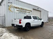 2022 Chevrolet Silverado 1500 LTD 4WD Crew Cab 147' LT Trail Bos - Photo 5