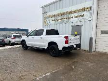 2022 Chevrolet Silverado 1500 LTD 4WD Crew Cab 147' LT Trail Bos - Photo 7