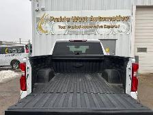 2022 Chevrolet Silverado 1500 LTD 4WD Crew Cab 147' LT Trail Bos - Photo 10