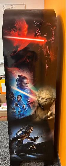 Juke Boxe (StatWars) - Photo 2