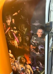 Juke Boxe (StatWars) - Photo 3