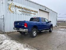 2018 Ram 2500 SLT 4x4 Crew Cab 6'4' Box - Photo 5