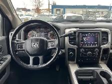 2018 Ram 2500 SLT 4x4 Crew Cab 6'4' Box - Photo 11