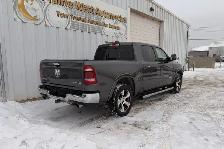 2019 Ram 1500 Laramie 4x4 Crew Cab 5'7' Box - Photo 5