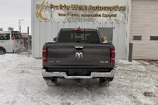 2019 Ram 1500 Laramie 4x4 Crew Cab 5'7' Box - Photo 6