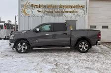 2019 Ram 1500 Laramie 4x4 Crew Cab 5'7' Box - Photo 8