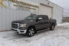 2019 Ram 1500 Laramie 4x4 Crew Cab 5'7' Box - Photo 9