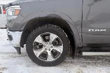 2019 Ram 1500 Laramie 4x4 Crew Cab 5'7' Box - Photo 10