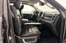 2019 Ram 1500 Laramie 4x4 Crew Cab 5'7' Box - Photo 12