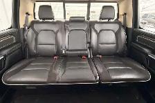 2019 Ram 1500 Laramie 4x4 Crew Cab 5'7' Box - Photo 16