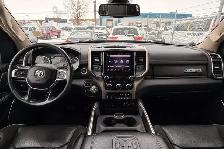 2019 Ram 1500 Laramie 4x4 Crew Cab 5'7' Box - Photo 17