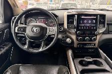 2019 Ram 1500 Laramie 4x4 Crew Cab 5'7' Box - Photo 19