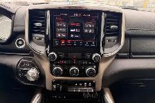 2019 Ram 1500 Laramie 4x4 Crew Cab 5'7' Box - Photo 21